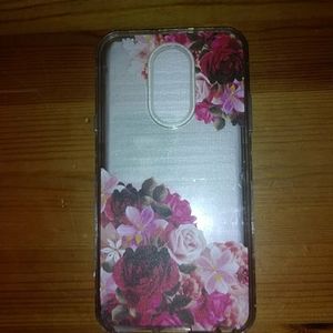 LG Stylo 4 ACKETBOX Heavy Phone Case